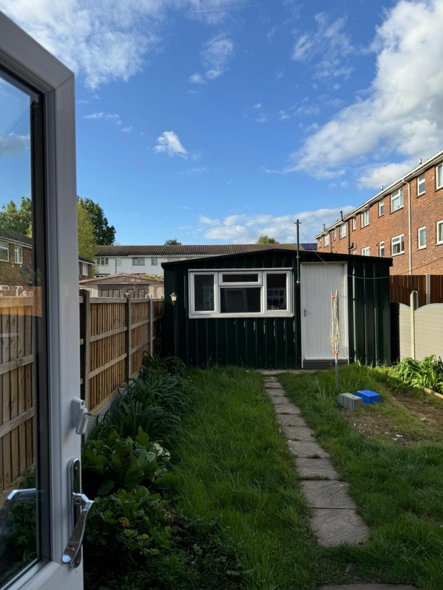 Thamesmead  Posh Executive Studio London מראה חיצוני תמונה