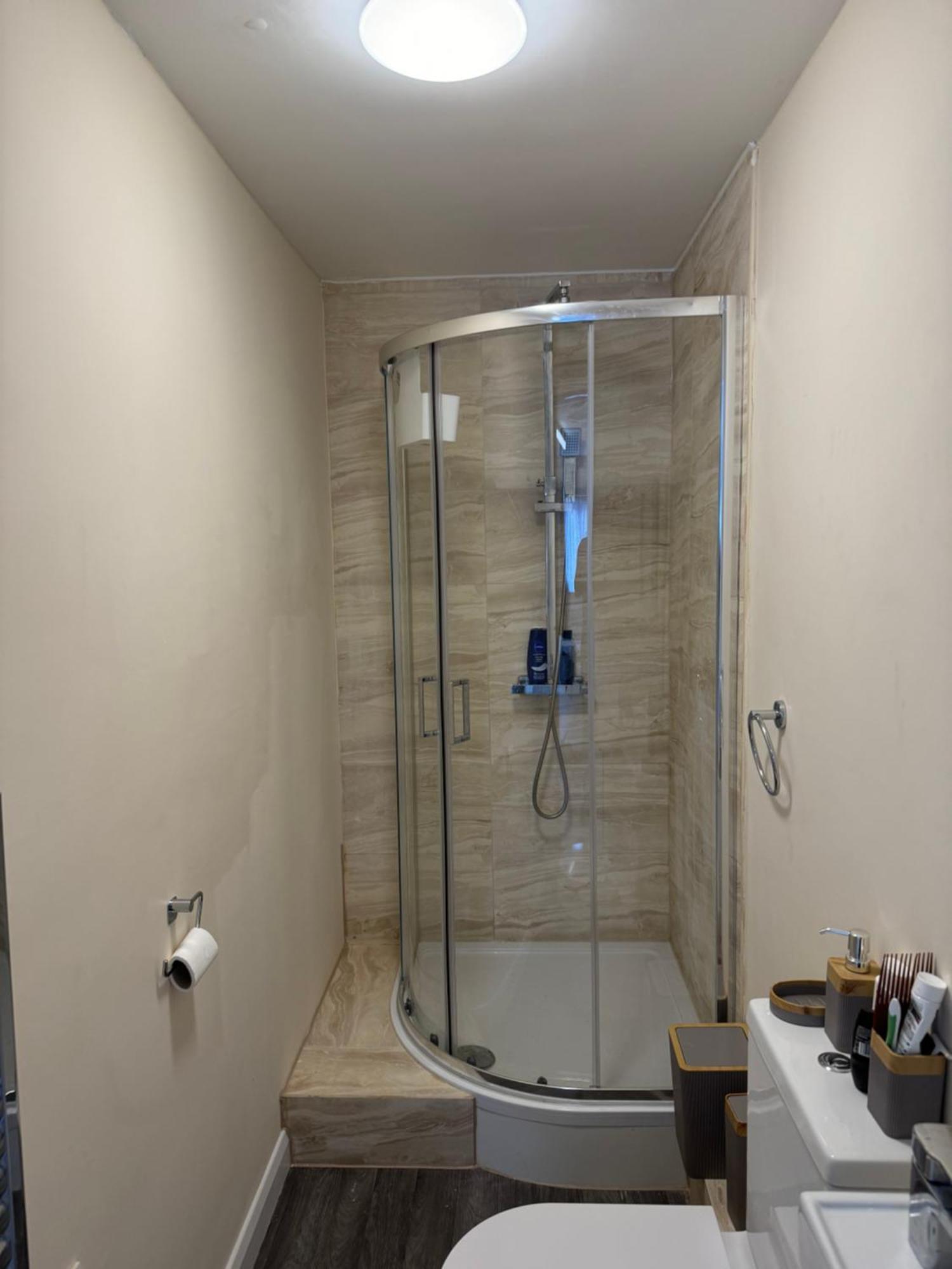 Thamesmead  Posh Executive Studio London מראה חיצוני תמונה