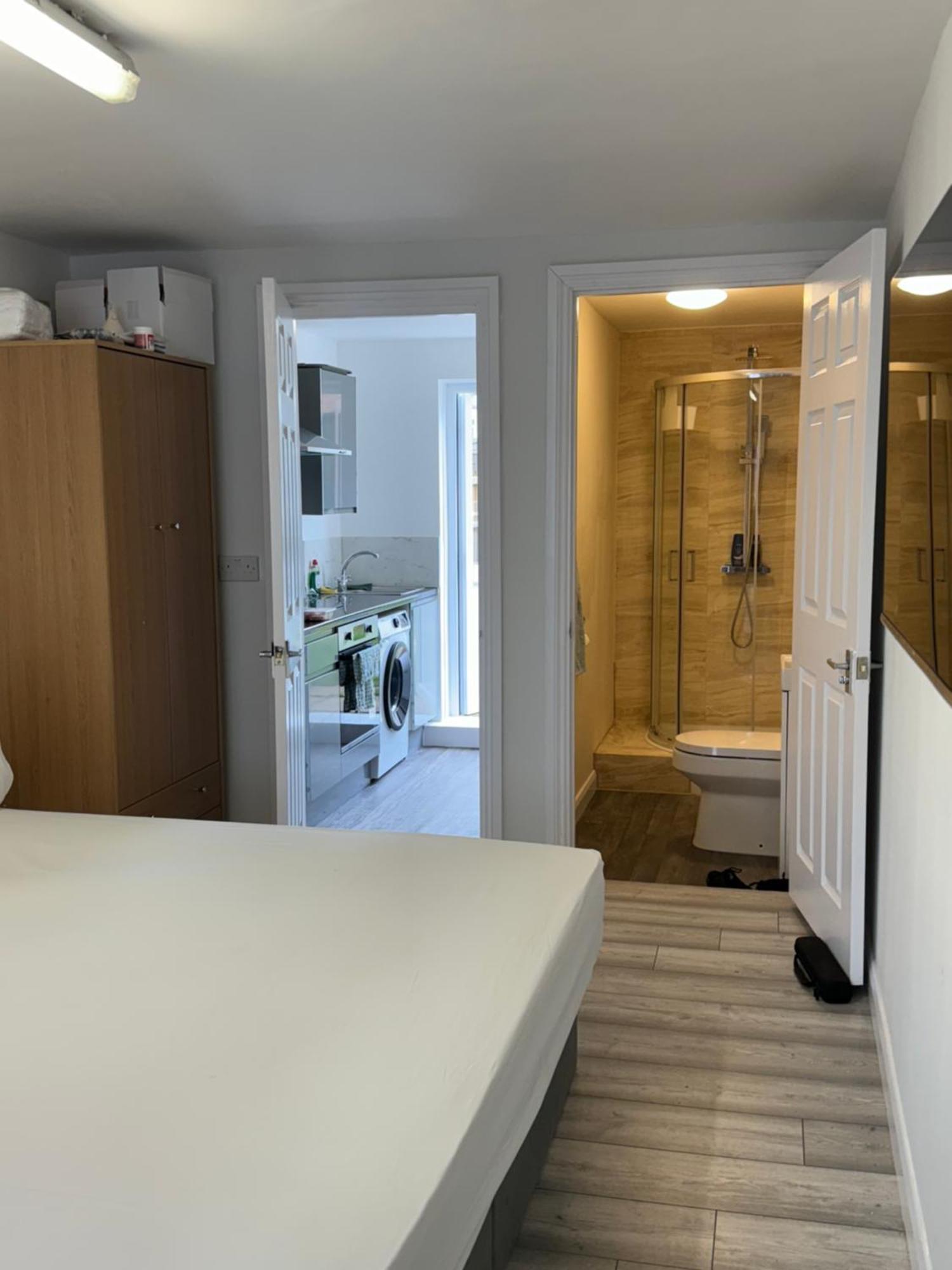 Thamesmead  Posh Executive Studio London מראה חיצוני תמונה